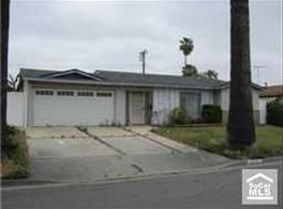 18221 Mescalero St, Rowland Heights, CA 91748