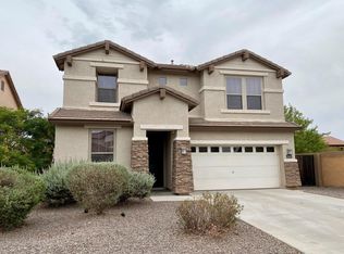 2669 E Boston St, Gilbert, AZ 85295