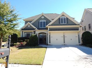 4047 Hill House Rd SW, Smyrna, GA 30082