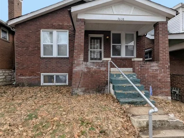3638 Montana St, Saint Louis, MO 63116