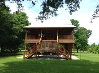 1773 Cypress Cove Rd, Forkland, AL 36740