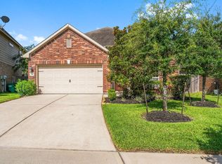 31811 Forest Park Trl, Conroe, TX 77385