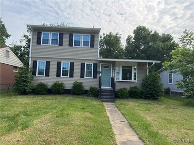 5315 Stokes Ln, Richmond, VA, 23226