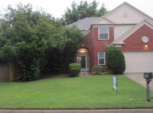 7110 Layla Rd, Arlington, TX 76016