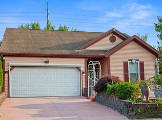 3515 Trevor Dr, Columbus, OH 43204