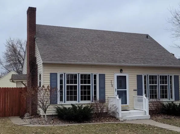 710 E 5th St, Redwood Falls, MN 56283