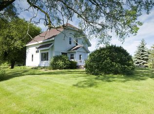 6450 Sauk Trail Rd, Cedar Grove, WI 53013