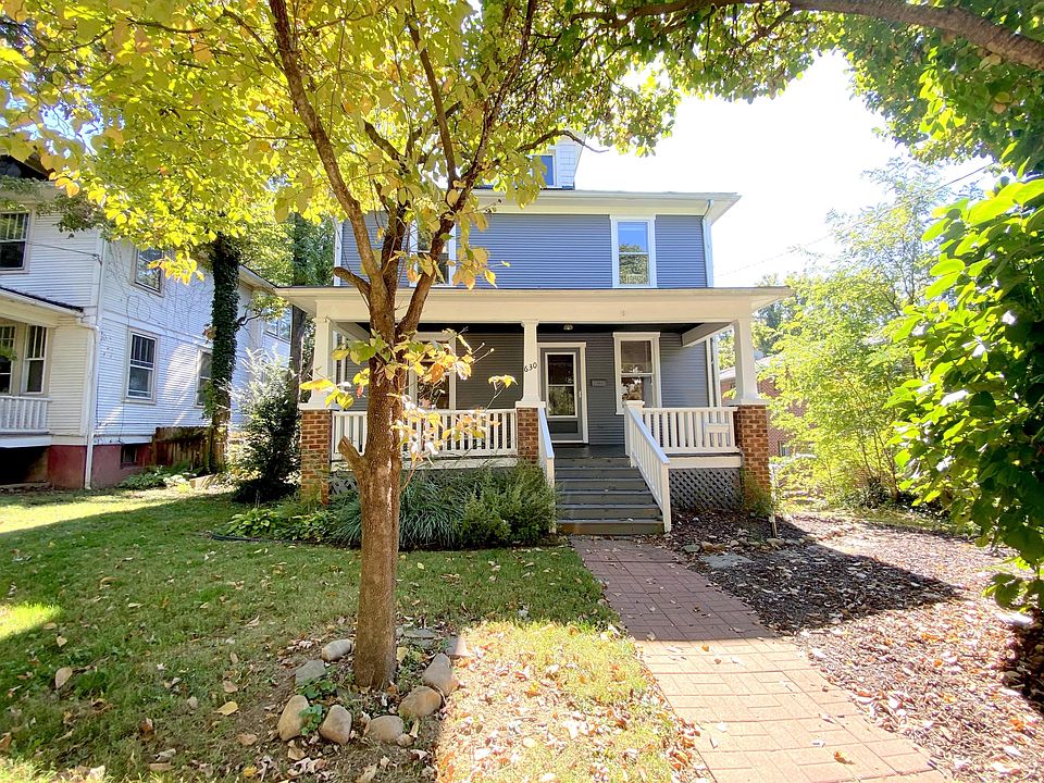 1st image of 630 Allison Ave SW #A