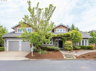 9232 SE Cambray Way, Happy Valley, OR 97086