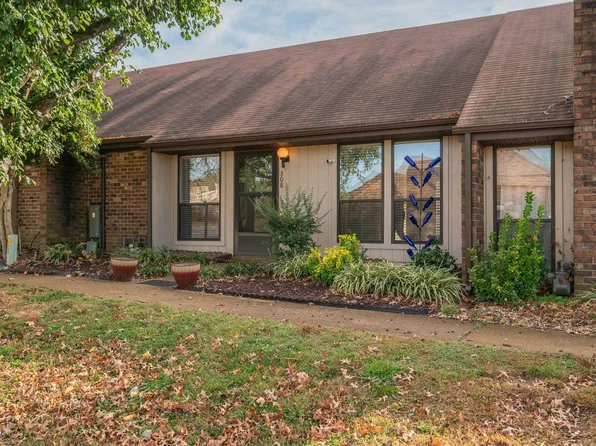 308 Thunder Pl, Hermitage, TN 37076