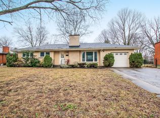 554 Leyton Cres, London, ON N6G 1T3