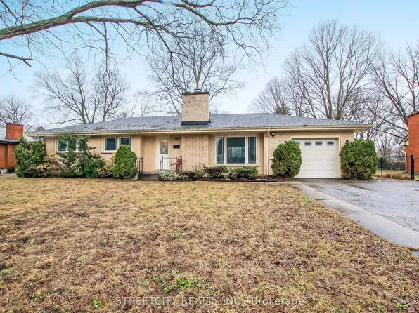 554 Leyton Cres, London, ON N6G 1T3