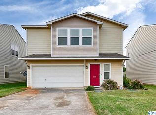 119 Farmington Dr, Harvest, AL 35749