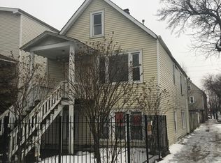 4200 S Fairfield Ave, Chicago, IL 60632