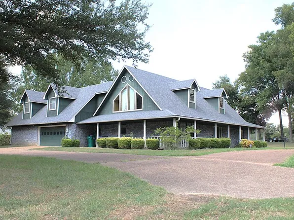 200 Coleman St, New Boston, TX 75570