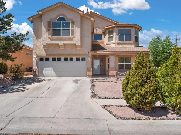 10119 Corral Gate Ln SW, Albuquerque, NM 87121