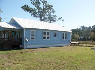 10008 Nc Highway 304, Bayboro, NC 28515