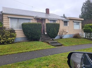 6702 52nd Ave S, Seattle, WA