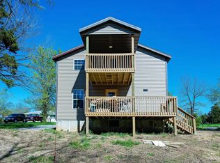 819 Kay Dr, Fulton, MO 65251