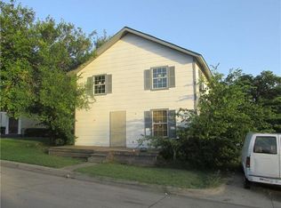 5327 Bonnell Ave, Fort Worth, TX 76107