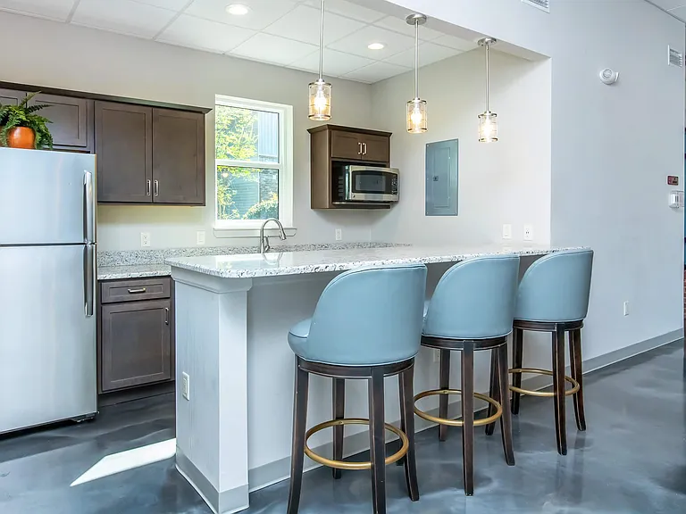 Crosswinds Apartments — Photo 6