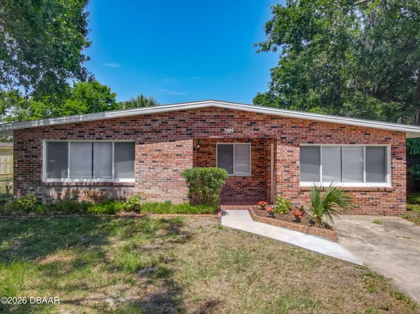 1495 Granada Ave, Daytona Beach, FL 32117