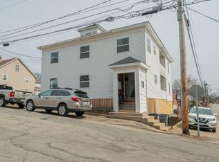 55 Tanguay Street, Sanford, ME 04073