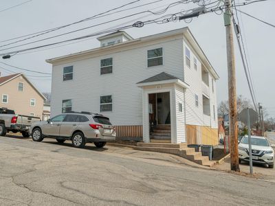 55 Tanguay Street, Sanford, ME, 04073