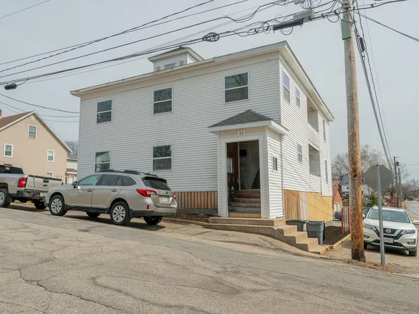 55 Tanguay Street, Sanford, ME 04073