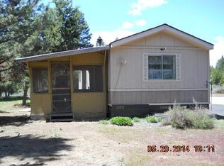 52675 Railroad St, La Pine, OR 97739