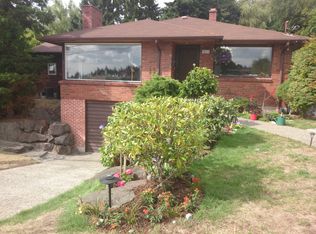 4014 SW Trenton St, Seattle, WA 98136