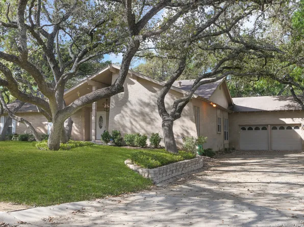 1106 Country Pike, San Antonio, TX 78216