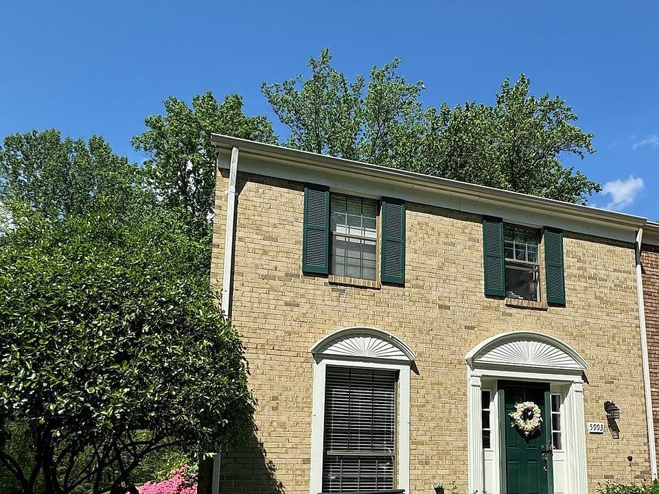 2nd image of 5993 Clerkenwell Ct