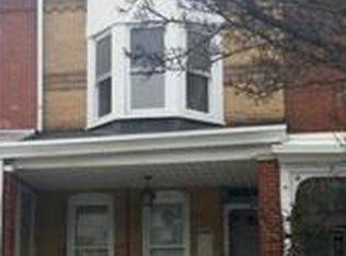 425 W Allen St, Allentown, PA 18102