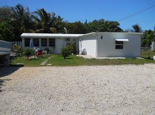 358 46th St, Big Pine Key, FL 33043