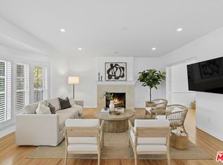 920 Carrillo Dr, Los Angeles, CA 90048