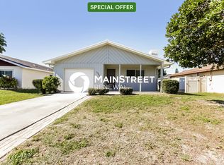 1080 Bacon Ave, Sarasota, FL 34232
