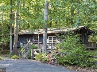 11845 Occoquan Oaks Ln, Woodbridge, VA 22192