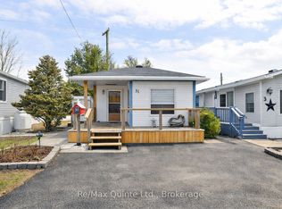 311 Dundas St E #31, Quinte West, ON K8V 1M1