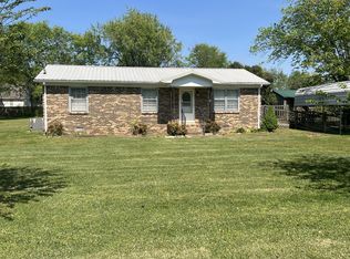 220 Apache Cir, Pulaski, TN 38478
