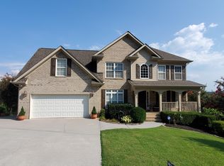 900 Garrison Ridge Blvd, Knoxville, TN 37922