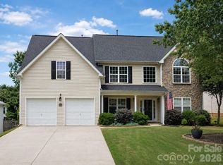 131 Elba Dr, Mooresville, NC 28115