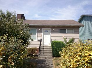 6323 45th Ave SW, Seattle, WA 98136