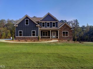 85 Alcovy Reserve Way, Covington, GA 30014
