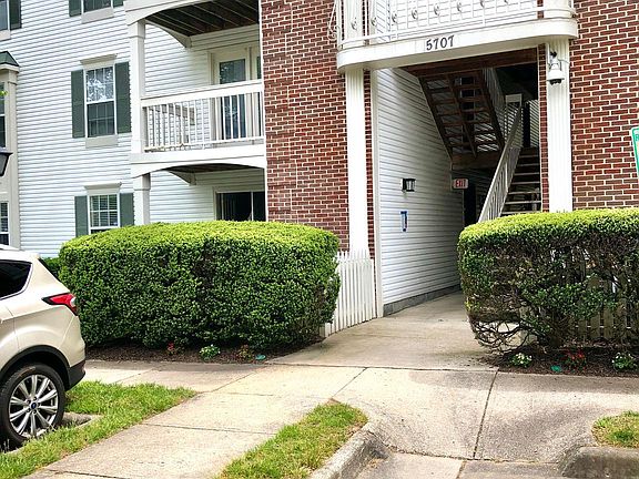 2nd image of 5707 Olde Mill Ct Unit 110
