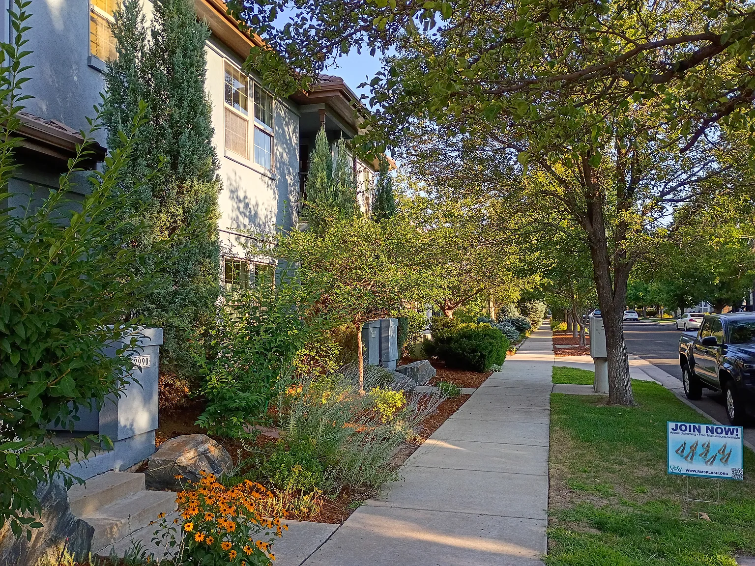 3 bed, 1167 sqft, $2,700 — Photo 3