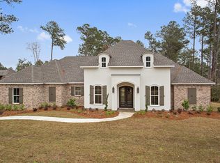 625 Northwoods Dr, Abita Springs, LA 70420