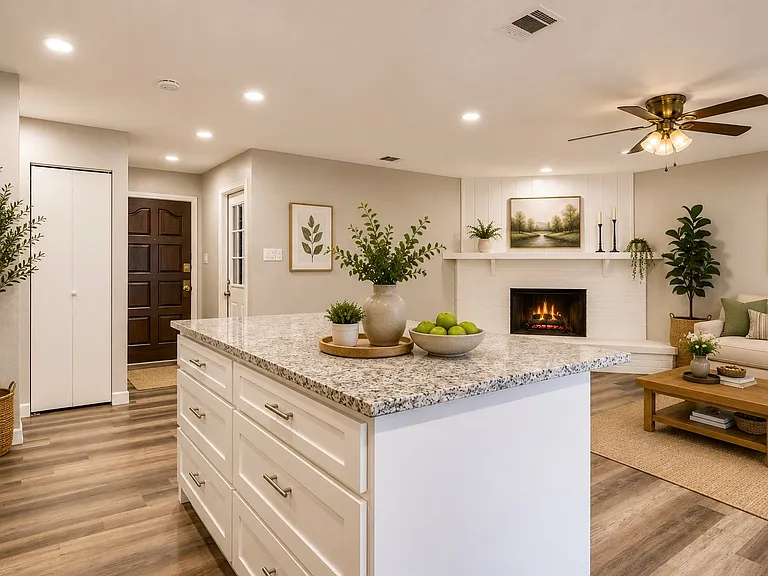 7813 Evening Star Dr — Photo 10