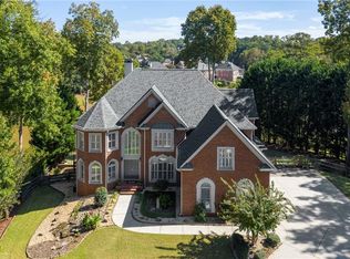 3461 Cape York Trce, Alpharetta, GA 30022