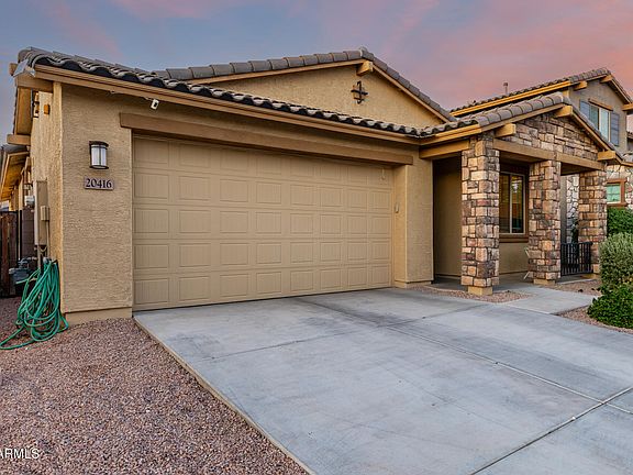 4th image of 20416 E ROSA Road